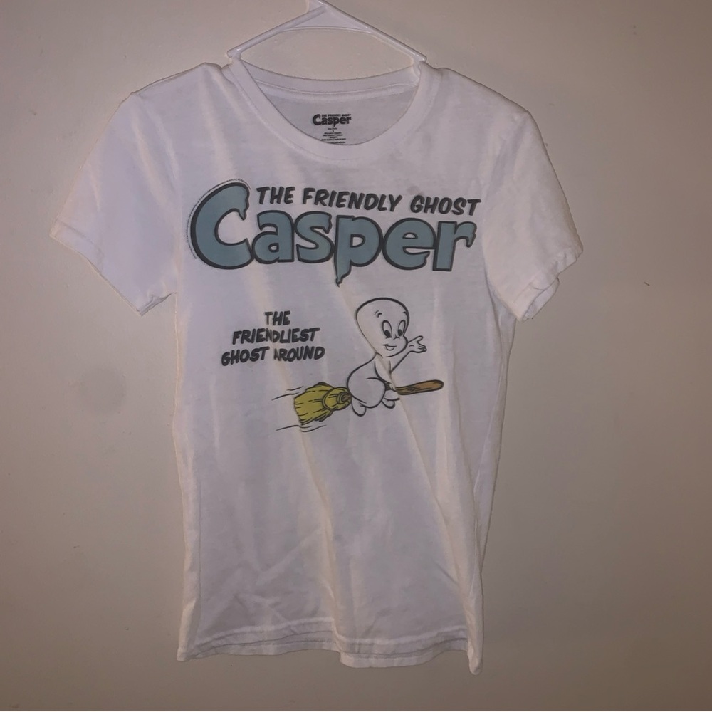 Casper Tshirt Size Small